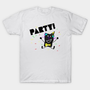 PARTY! T-Shirt